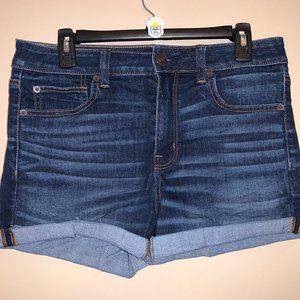 (American Eagle) Jean Shorts